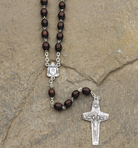 Pope Francis Rosary