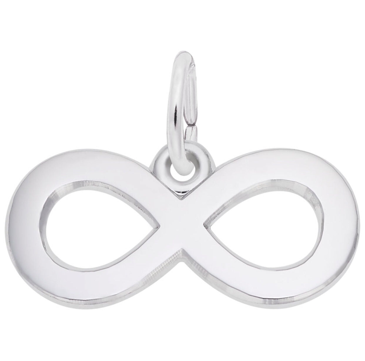 Infinity Charm