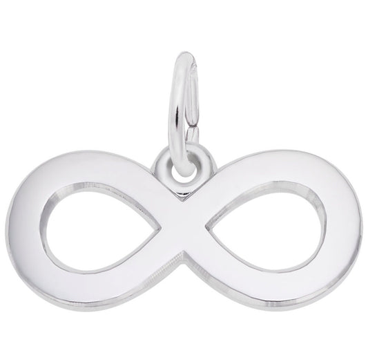 Infinity Charm