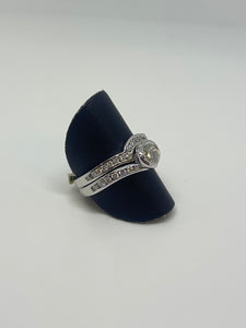 Bypass Bezel Engagement Set