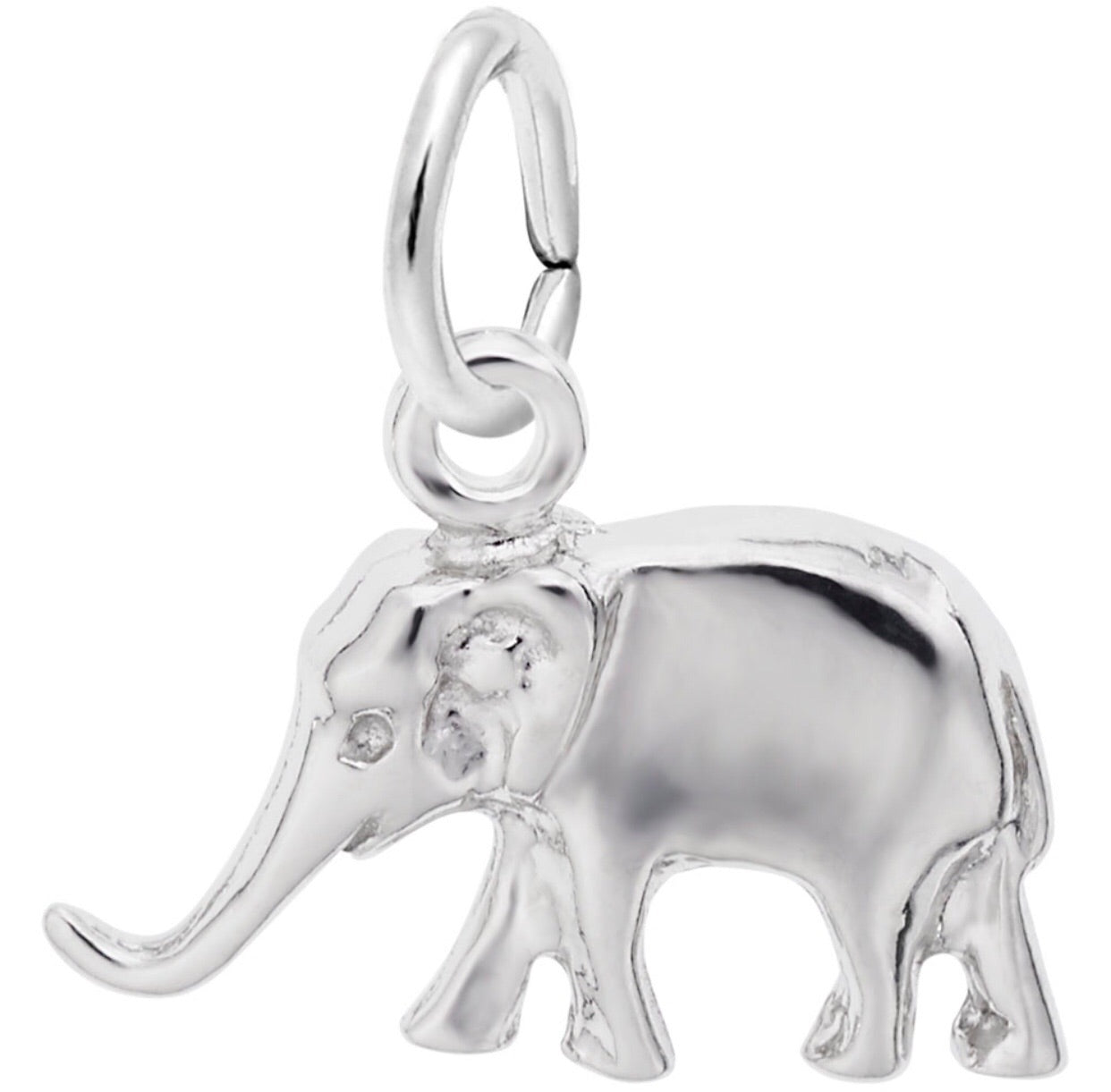 Elephant Charm