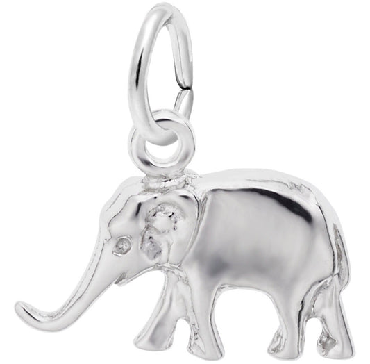 Elephant Charm