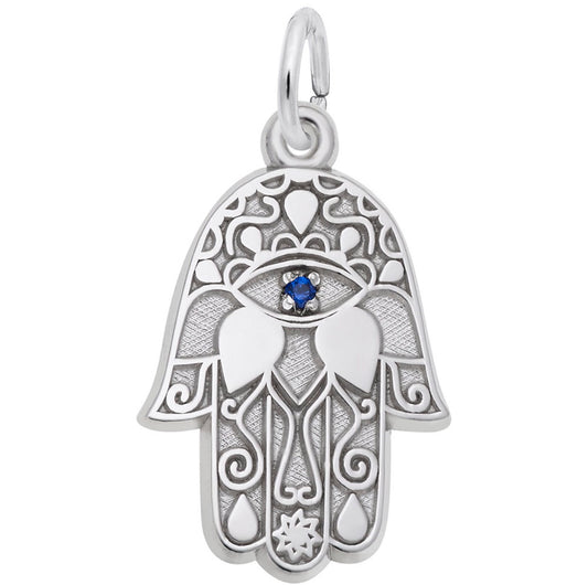 Hamsa Charm