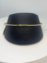 Load image into Gallery viewer, Beaded Diamond Bracelet
