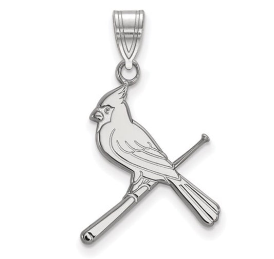 St. Louis Cardinals Pendant