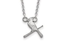 Load image into Gallery viewer, St. Louis Cardinals Stationary Style Pendant