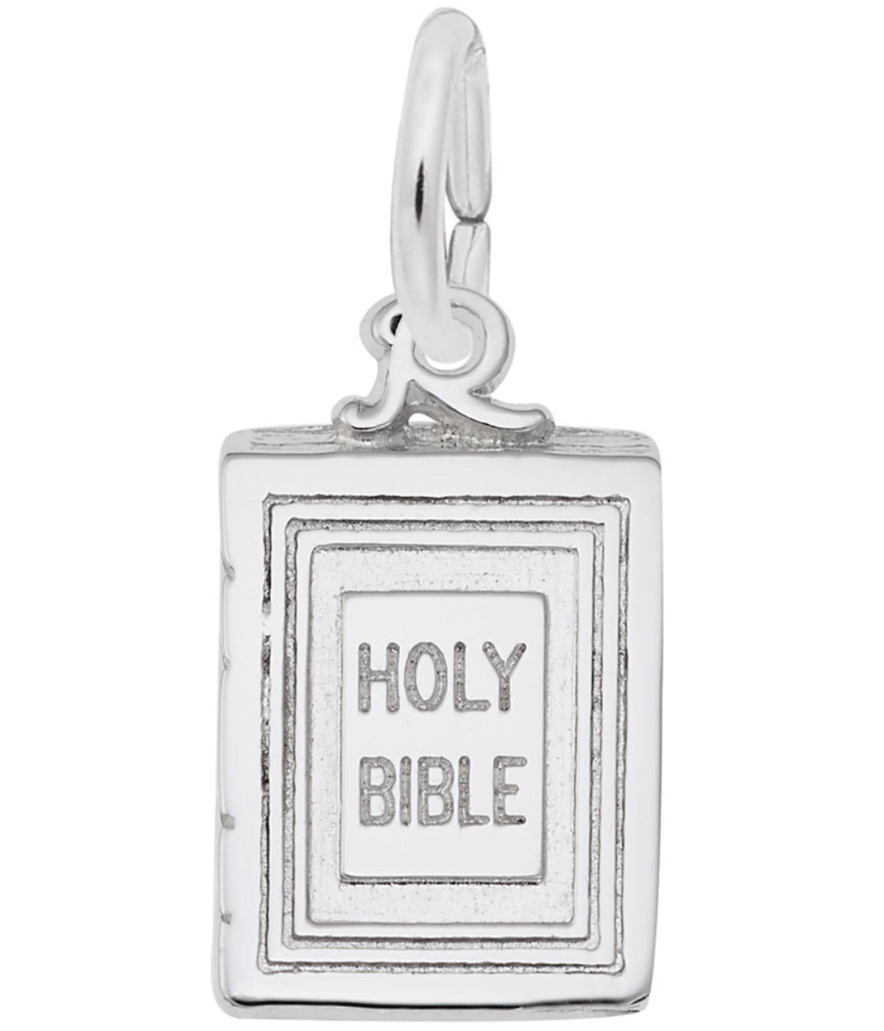 Bible Charm