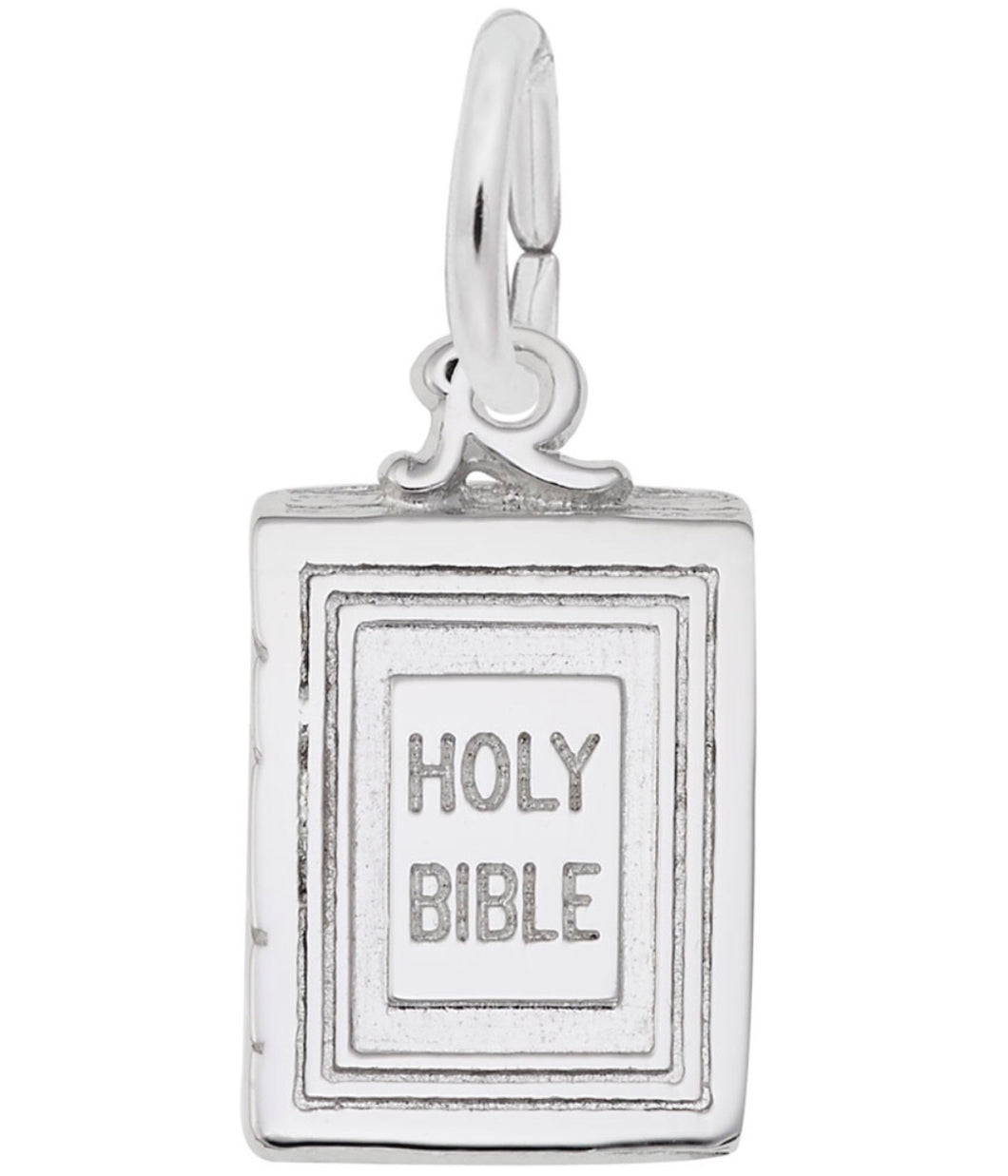 Bible Charm
