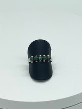 Load image into Gallery viewer, 5 Stone Turquoise Ring