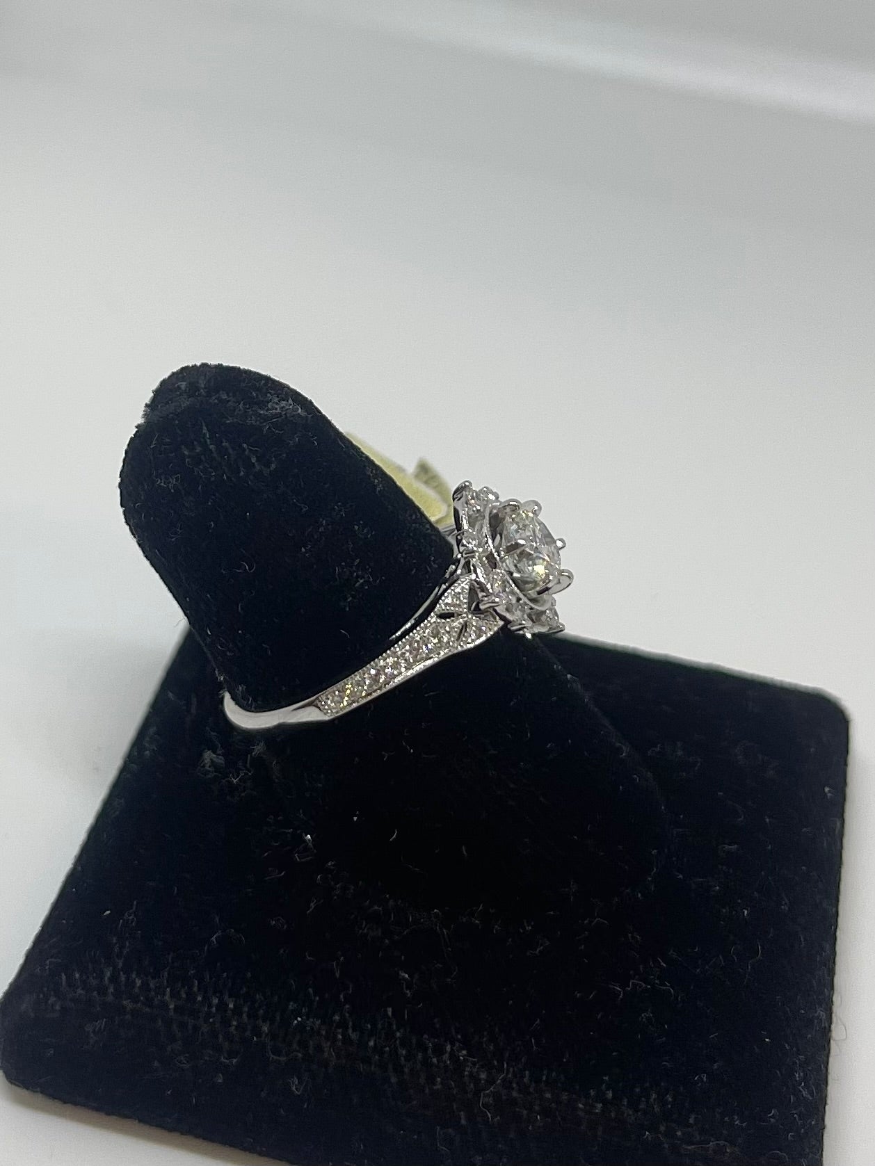 Nautical Essence Wedding Set