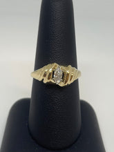 Load image into Gallery viewer, Fun Marquise Fashion Ring