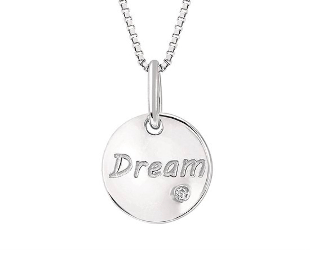 Dream Pendant