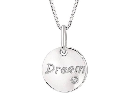 Dream Pendant