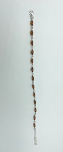 Amber Bracelet