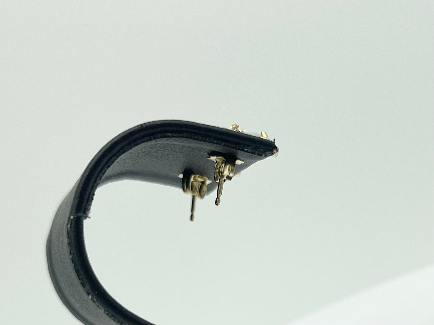 Opal & Diamond Earrings