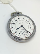 Load image into Gallery viewer, Elgin Pocket Watch