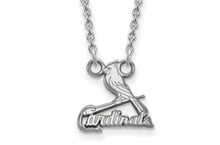 Load image into Gallery viewer, St. Louis Cardinals Stationary Pendant