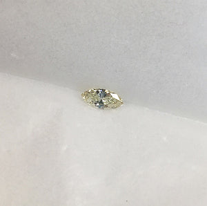 Loose Marquise Brilliant Cut Diamond