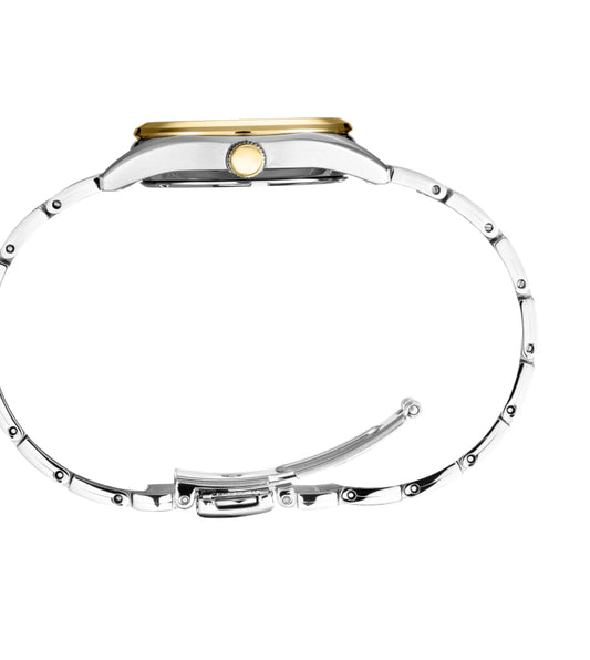 Two Tone Ladies Seiko