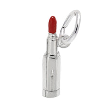 Load image into Gallery viewer, Lipstick Charm