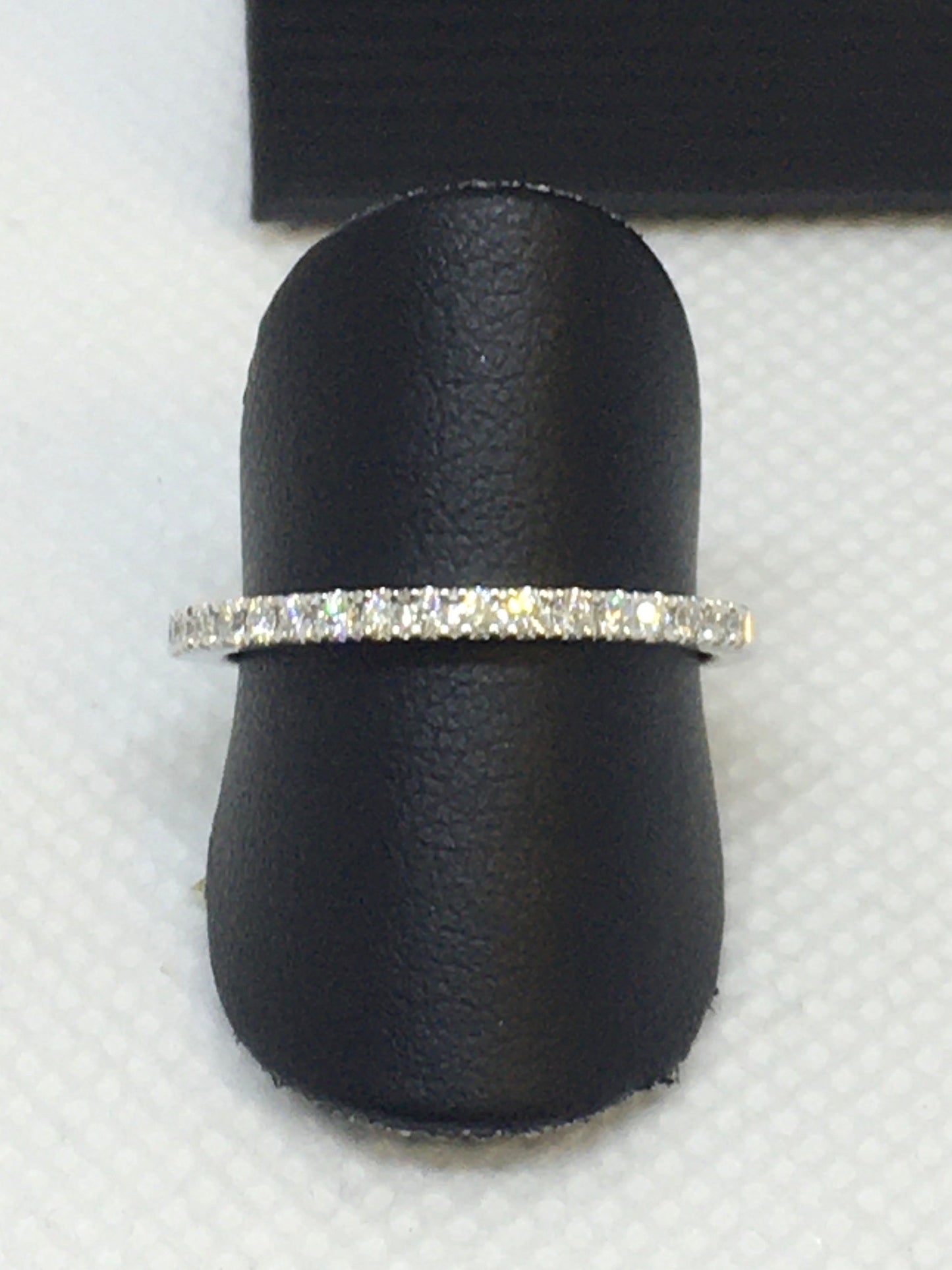 Enthralling Engagement Ring and Set