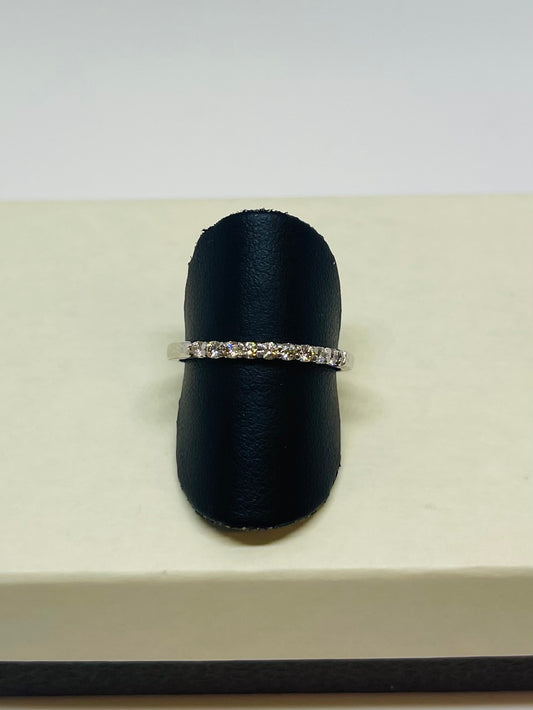 Dazzling Bright Engagement Set