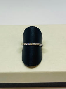 Dazzling Bright Engagement Set