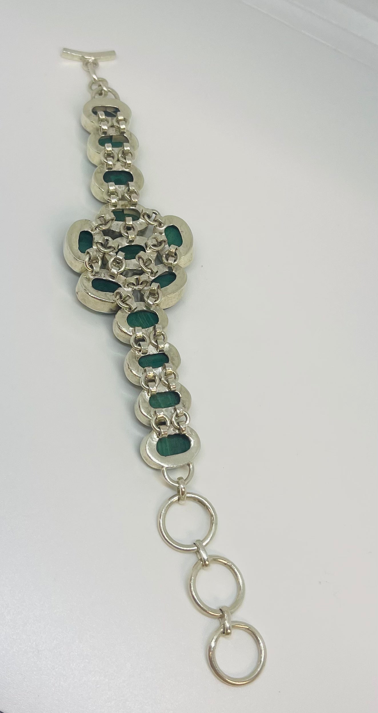 Malachite Bracelet