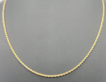 Load image into Gallery viewer, Everyday Rope Chain