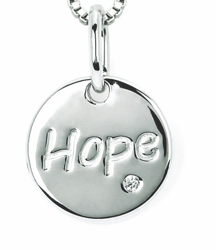 Hope Necklace