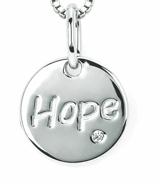 Hope Necklace