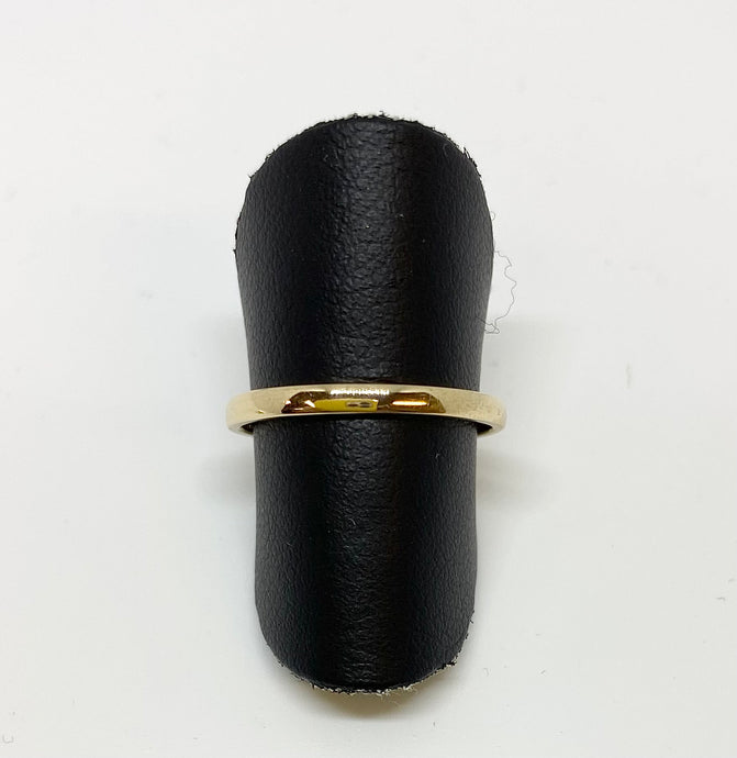 Child’s Plain Band