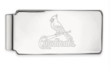 Load image into Gallery viewer, St. Louis Cardinals Money Clip