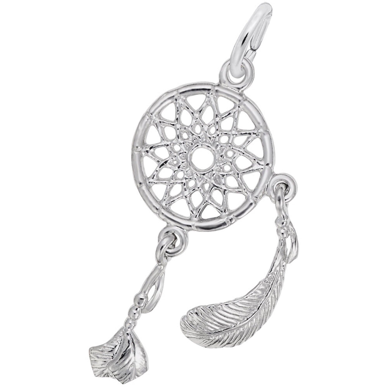 Dream Catcher Charm