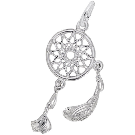 Dream Catcher Charm