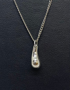 Teardrop Necklace