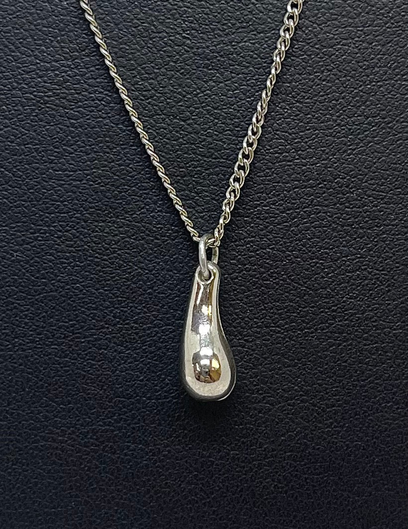 Teardrop Necklace