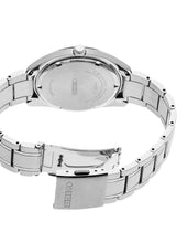 Load image into Gallery viewer, Ladies Seiko White Watch