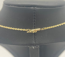 Load image into Gallery viewer, Everyday Rope Chain