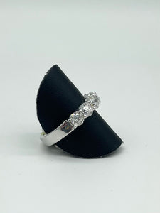 Stunning Diamond Band