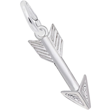 Arrow Charm