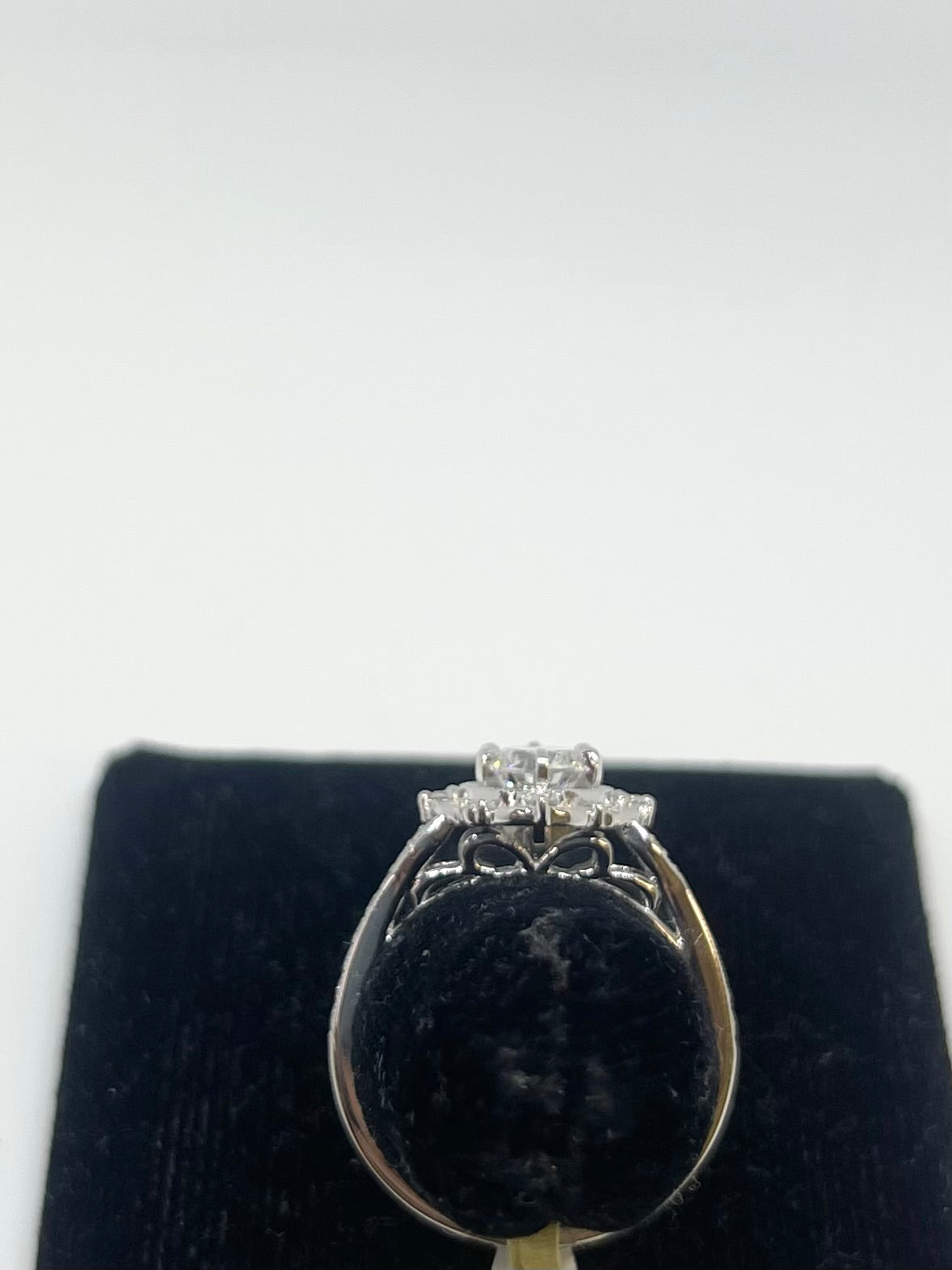 Nautical Essence Wedding Set