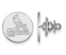 Load image into Gallery viewer, St. Louis Cardinals Pin
