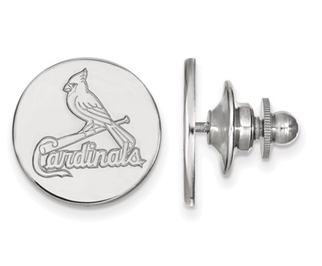 St. Louis Cardinals Pin