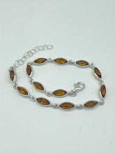 Load image into Gallery viewer, Amber Bracelet