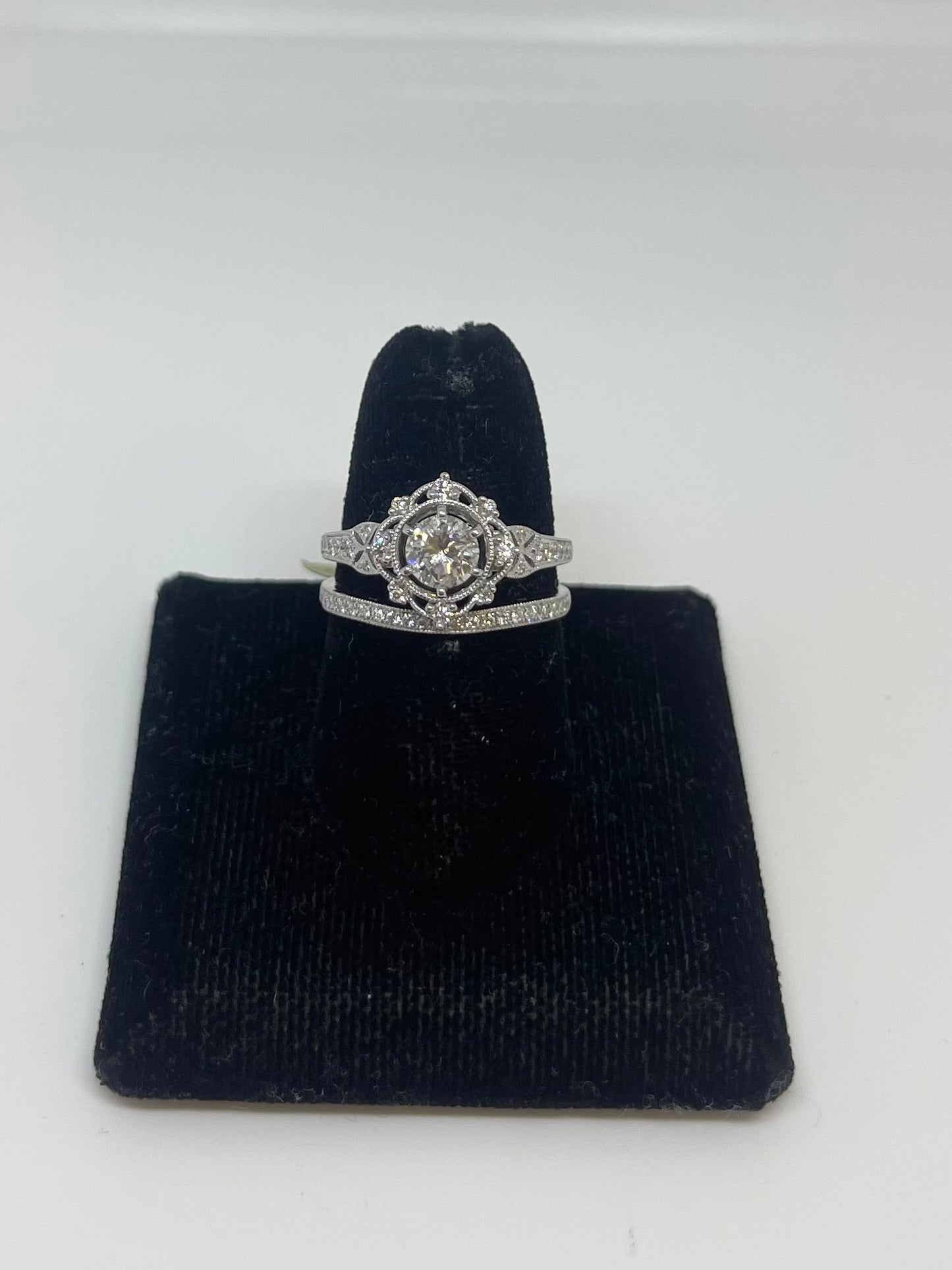 Nautical Essence Wedding Set