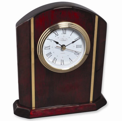 Royal Arch Mantle Clock