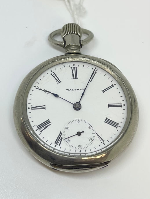 Waltham Pocket Watch