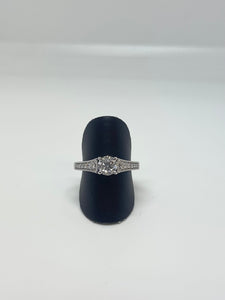 Tapered Engagement Set