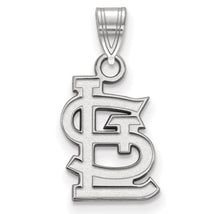Load image into Gallery viewer, St. Louis Emblem Pendant